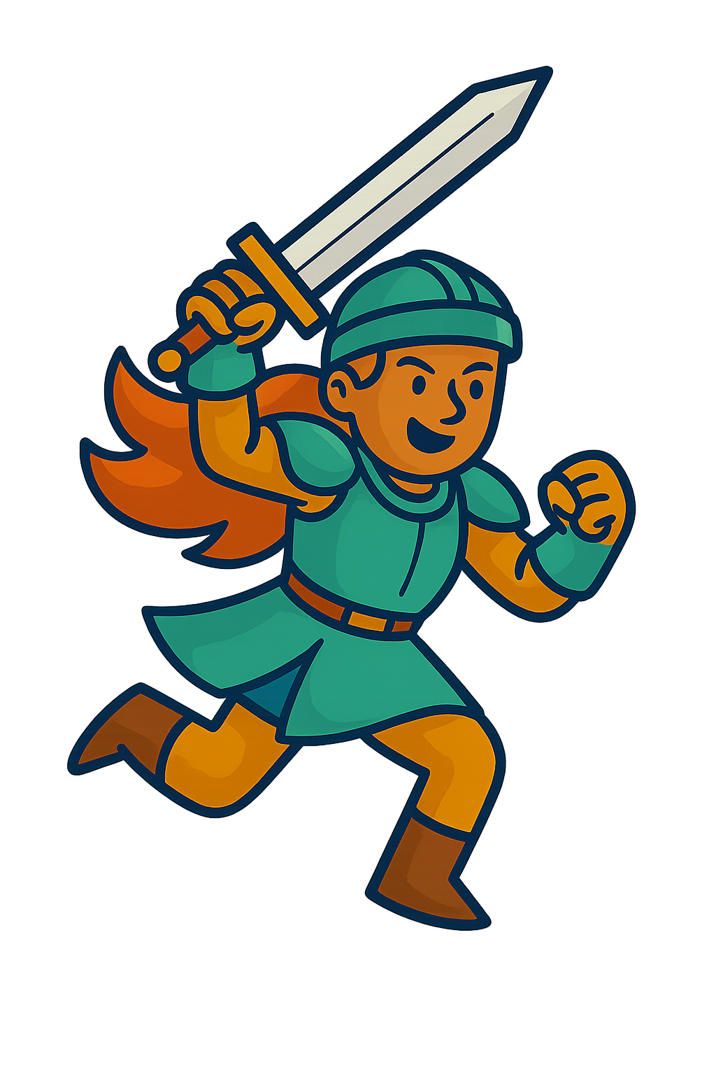 Warrior